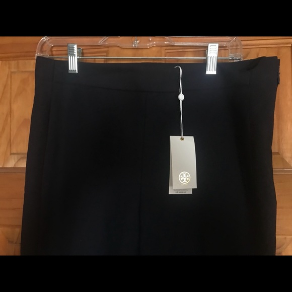 Tory Burch Dress Pants - Picture 2 of 3